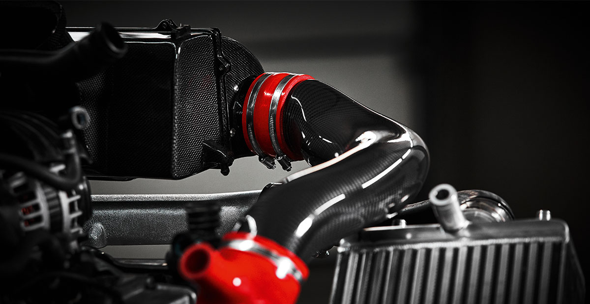 gemballa gtr 8xx evoR engine